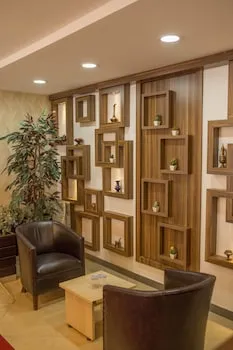 Grand Merin Airport Hotel