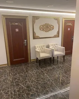 Grand Merin Airport Hotel