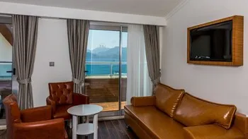 Ketenci Hotel