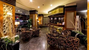 Ketenci Hotel