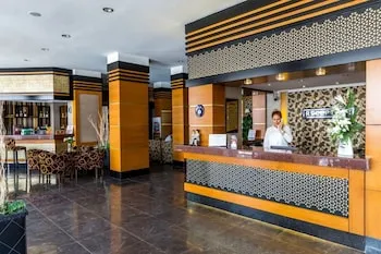 Ketenci Hotel