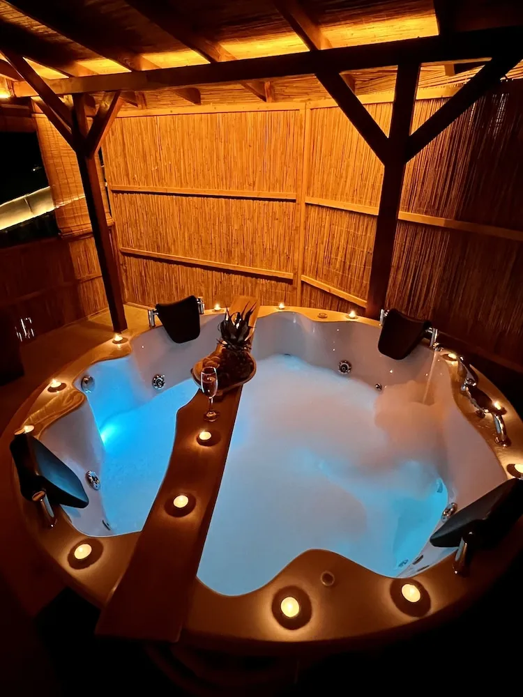 Exclusive Bungalov, Göl Manzaralı, Executive Katı
