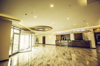 Elgarden Hotel & Residence