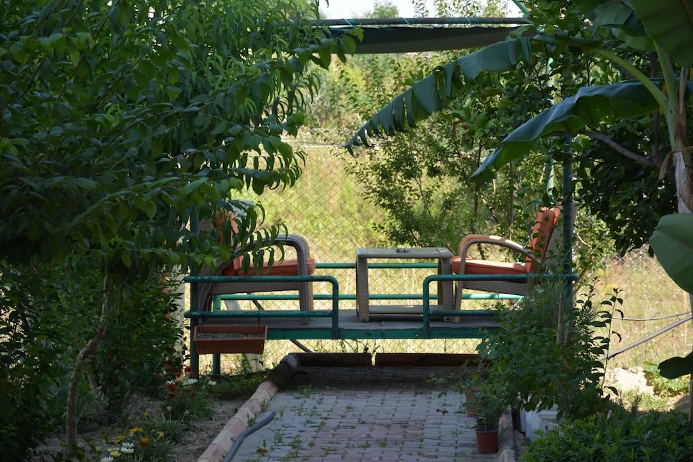 Teras/veranda