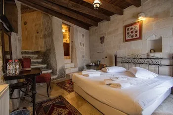 Century Cave Hotel