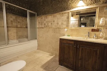 Century Cave Hotel