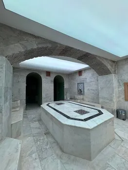 Century Cave Hotel