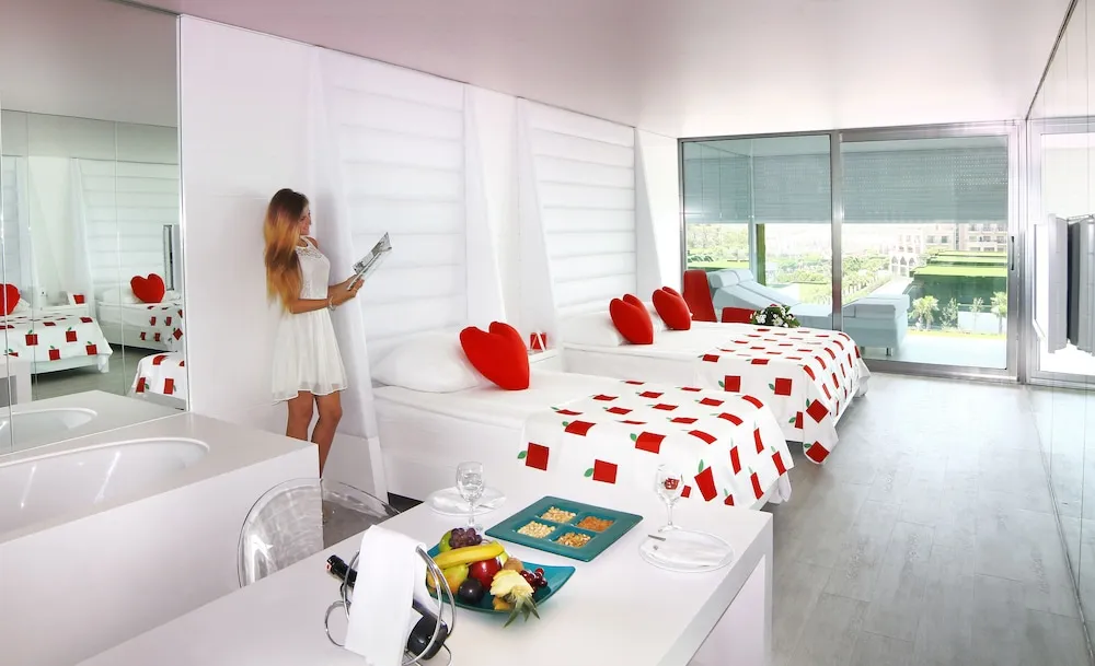King Suite