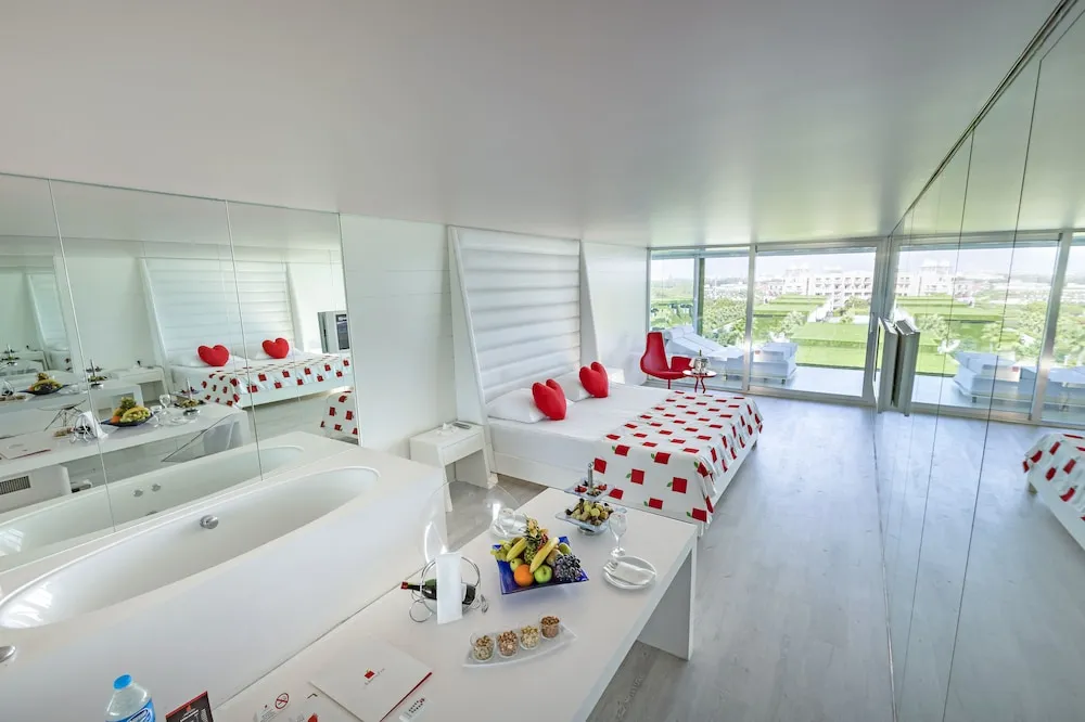 Design Oda, Deniz Manzaralı