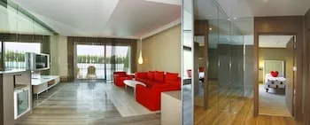 Adam & Eve - Her Şey Dâhil - Yetişkin Oteli