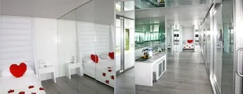 Adam & Eve - Her Şey Dâhil - Yetişkin Oteli