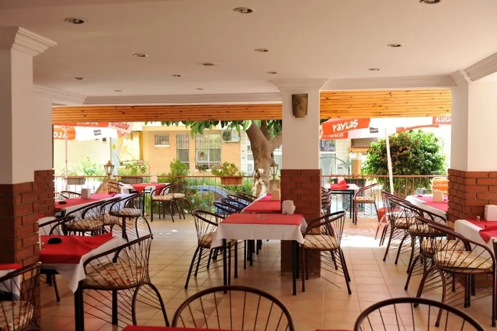 Restoran