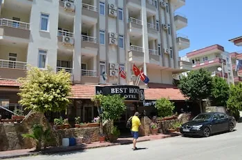 Best House Hotel