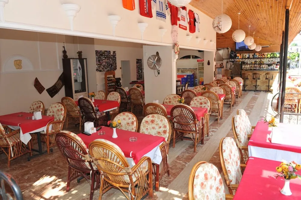 Restoran