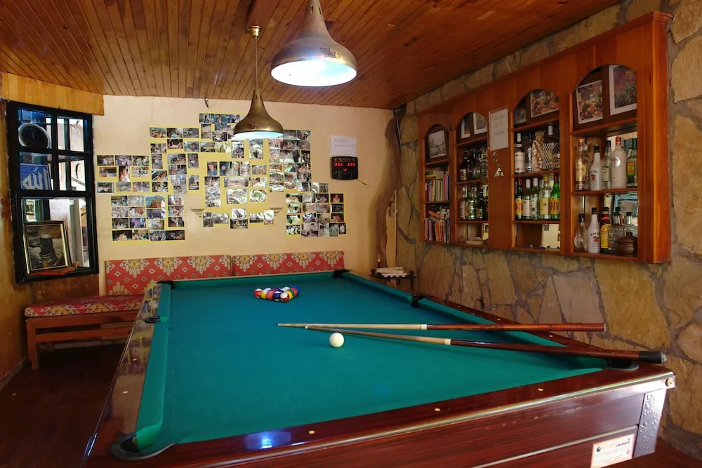 Bilardo