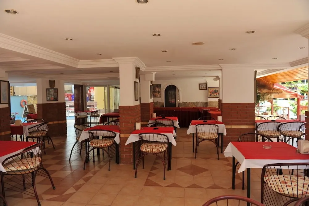 Restoran