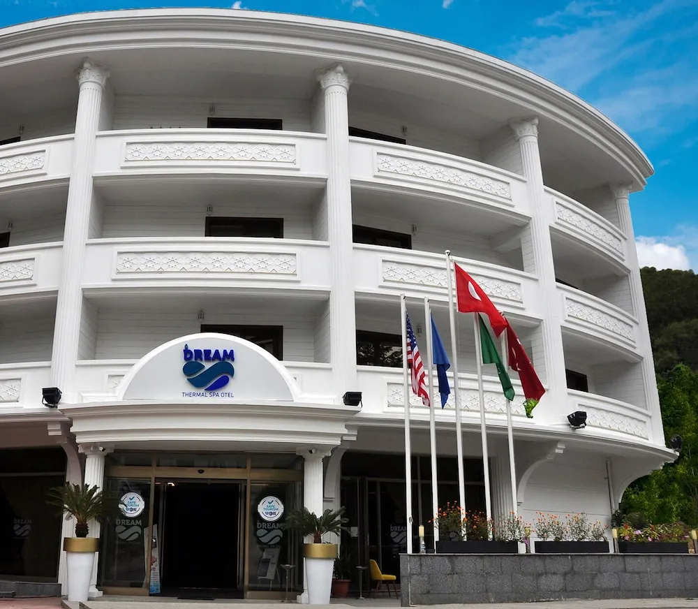 Zir Dream Thermal & Spa Hotel