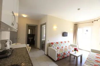Hanay Suit Hotel