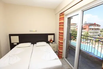 Hanay Suit Hotel