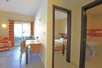 Hanay Suit Hotel