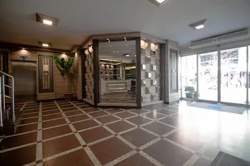 Sahinler Hotel