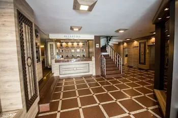 Sahinler Hotel