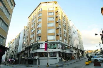 Sahinler Hotel