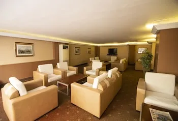 Sahinler Hotel