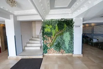 İstanbul Panorama Hotel