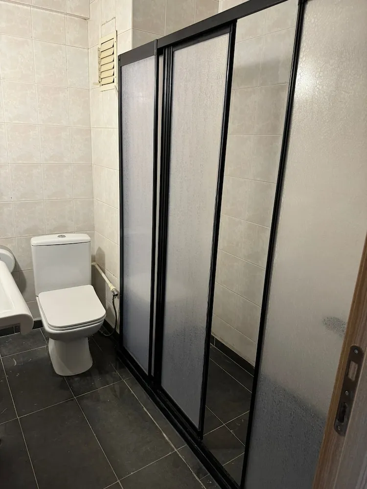 Economy Oda, 1 Çift Kişilik Yatak, Şehir Manzaralı