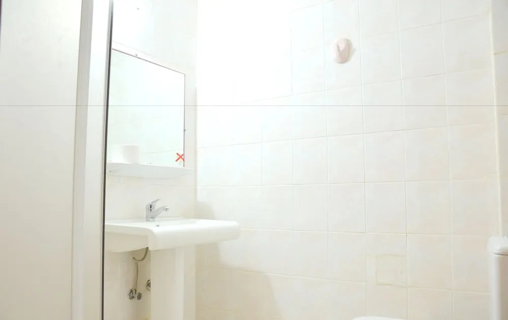 Economy Üç Kişilik Oda, 3 Tek Kişilik Yatak, Şehir Manzaralı