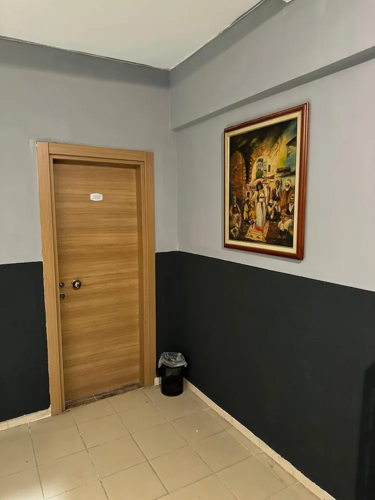 Economy Oda, 1 Tek Kişilik XL Yatak, Şehir Manzaralı