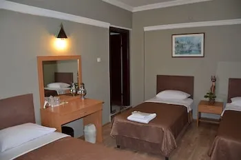 Elit Hotel Corlu