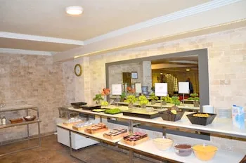 Elit Hotel Corlu