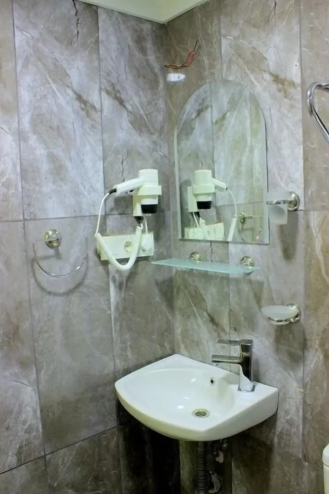 Grand Tek Kişilik Oda