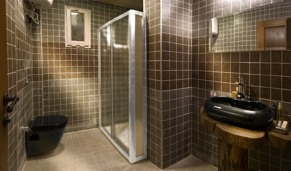 Tek Büyük Yataklı Oda, Balkon