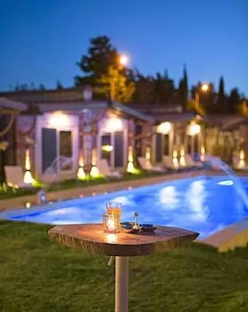 Casa Sevilla Alacati