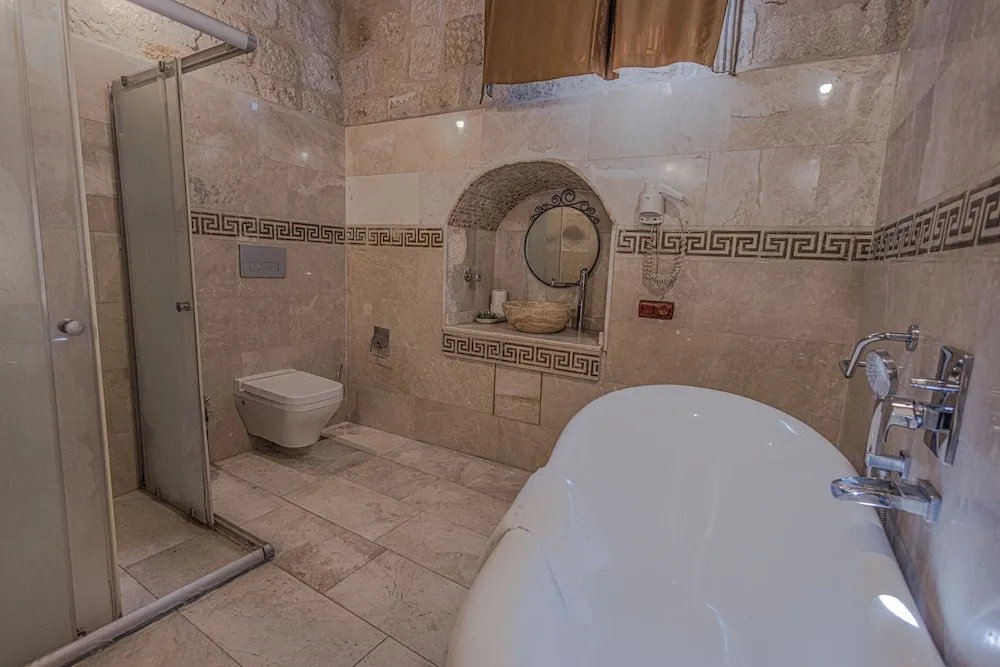 Deluxe Tek Büyük Yataklı Oda, 1 Büyük (Queen) Boy Yatak, Sigara İçilmez