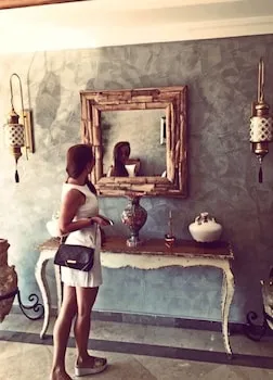 Meril Boutique Otel