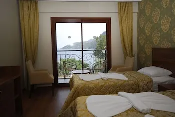 Meril Boutique Otel