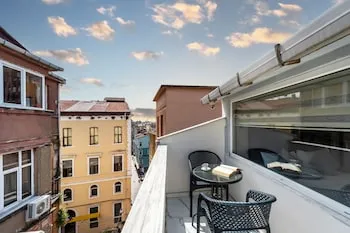 Taksim Trust Hotel