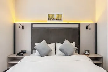 Taksim Trust Hotel