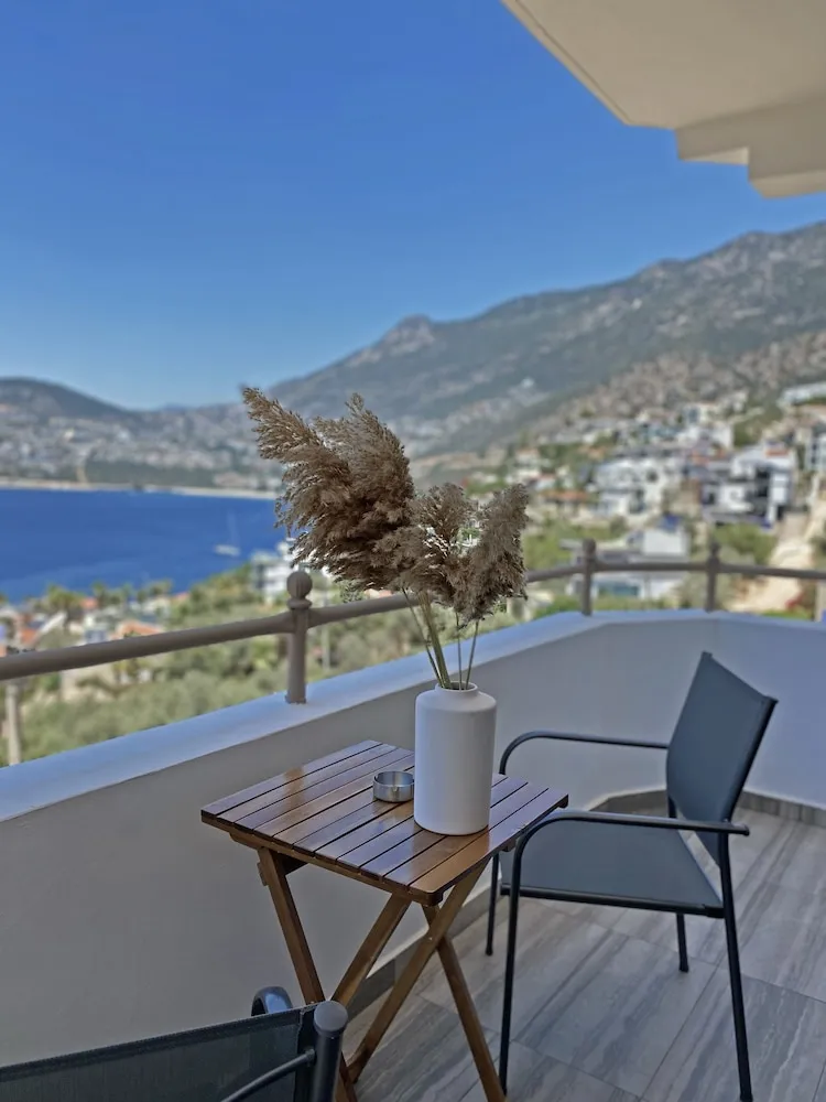 Elite Oda, Deniz Manzaralı, Executive Katı