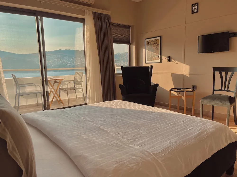 Elite Oda, Deniz Manzaralı, Executive Katı