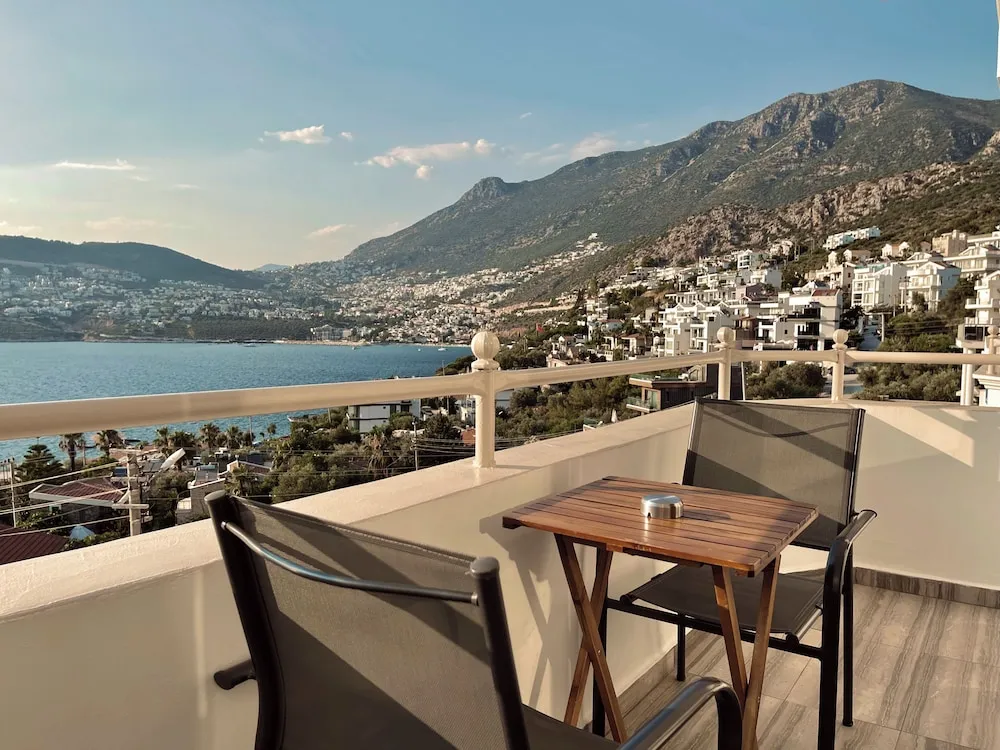 Elite Oda, Deniz Manzaralı, Executive Katı