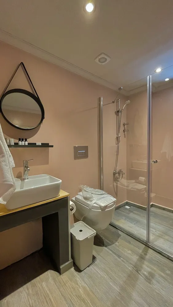 Design Süit, Deniz Manzaralı