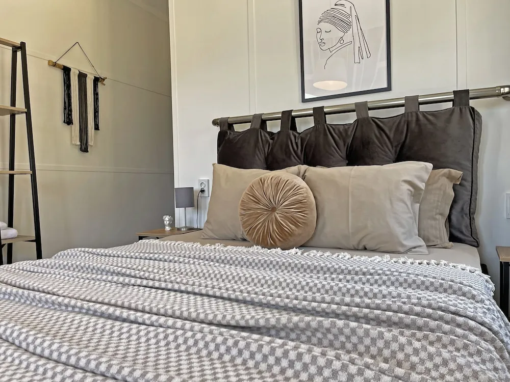 Design Süit, Deniz Manzaralı