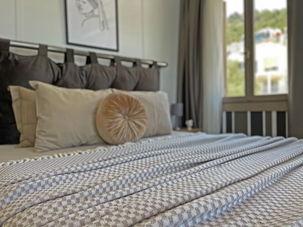 Design Süit, Deniz Manzaralı