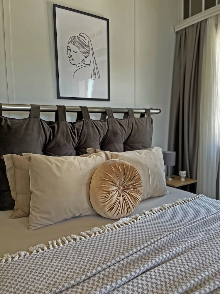 Design Süit, Deniz Manzaralı