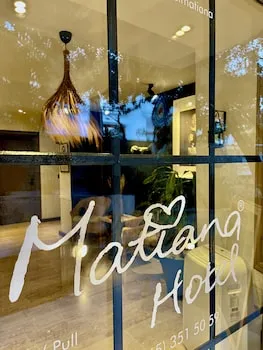 Matiana Hotel